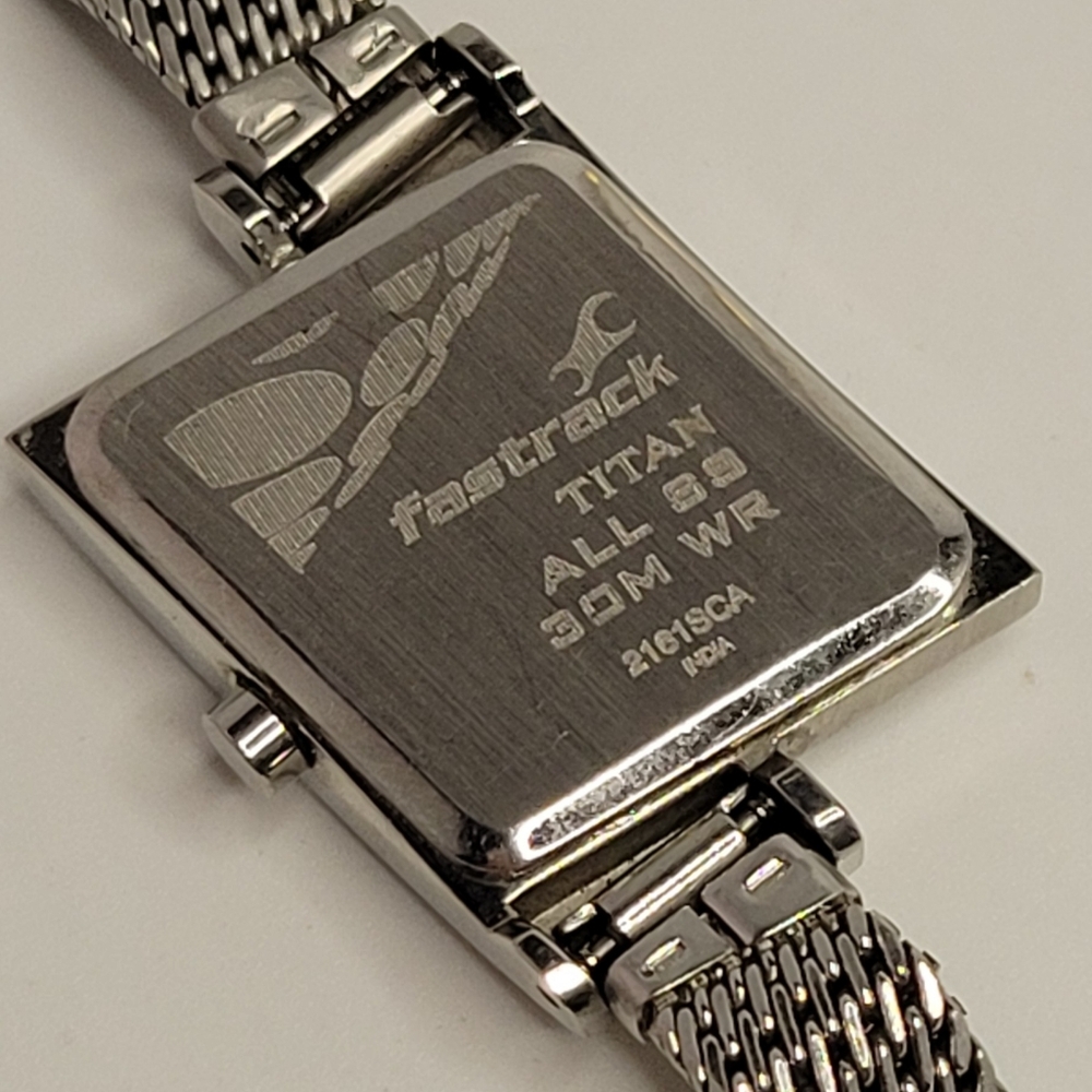▪︎Fastrack Women's Watch - Picture 7 of 9